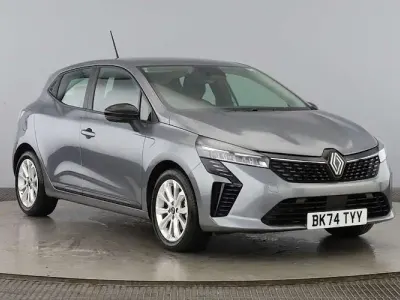 Used Renault Clio Evolution 143 HP (105 kW) 2025 Hatchback