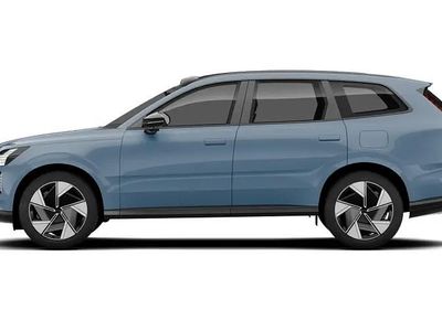 New Volvo EX90 Ultra 334 kW (455 HP) 2026 SUV