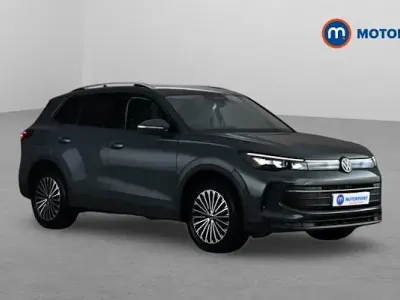Used VW Tiguan Match 150 HP (110 kW) 2025 SUV