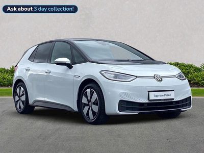 VW ID.3