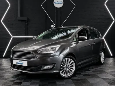 Used Ford Grand C-Max