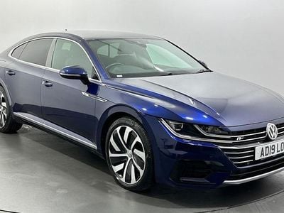 VW Arteon