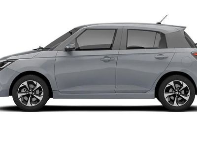 Usado Suzuki Swift 82 CV (60 kW) 2025 Plateado Utilitario