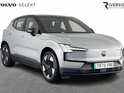 Used Volvo EX30 Performance 314 kW (428 HP) 2025 SUV