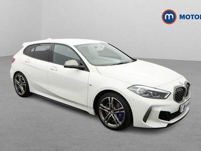 Used BMW M135 306 HP (225 kW) 2024 Hatchback