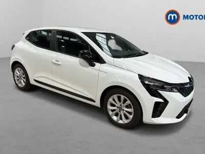 Used Renault Clio