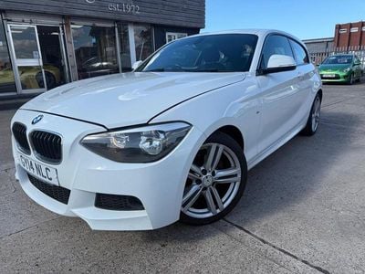 BMW 120