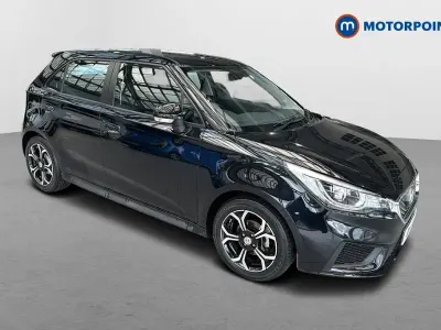 Used MG MG3