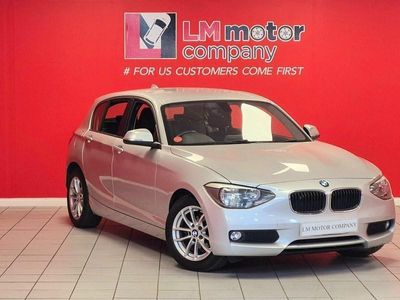 BMW 116