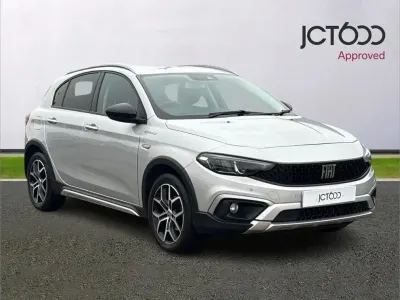 Used Fiat Tipo