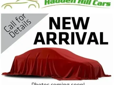 Begagnad Kia Rio