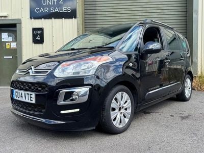 Citroën C3 Picasso