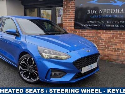 Used Ford Focus ST-Line X 2022 Hatchback