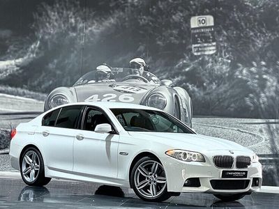 BMW 525