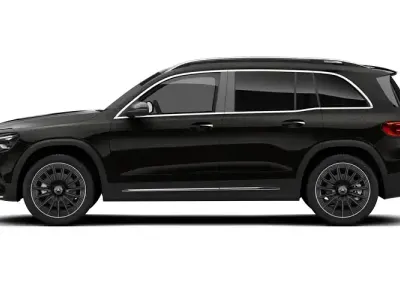 Used Mercedes GLB220