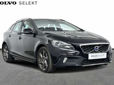 Volvo V40 CC