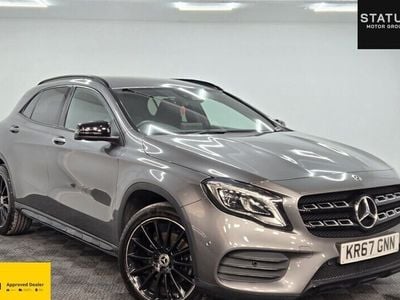 Mercedes 220