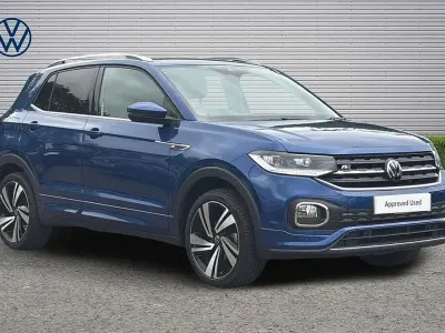 Used VW Polo 110 HP (80 kW) 2022 Hatchback