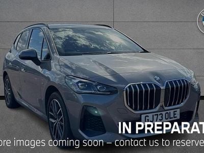 BMW 225 Active Tourer