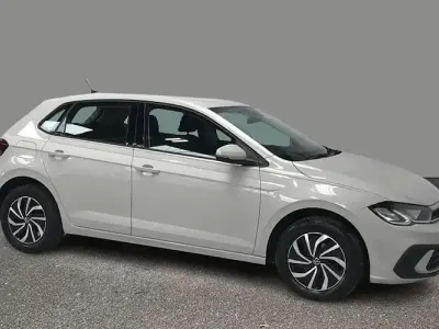 Used VW Polo