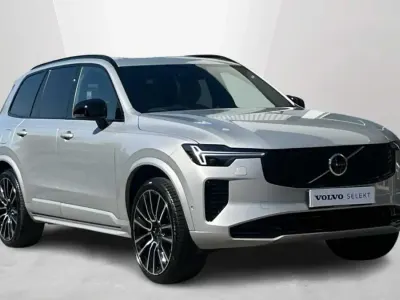 Used Volvo XC90 Ultra 247 HP (181 kW) 2025 SUV