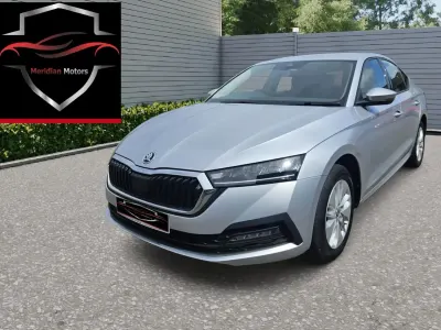 Used Skoda Octavia