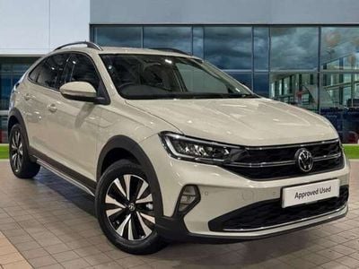 VW Taigo