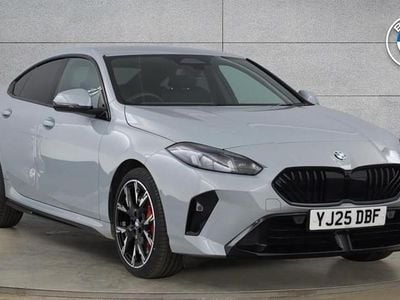 Used BMW 220 M Sport 168 HP (123 kW) 2025 Grey Coupe