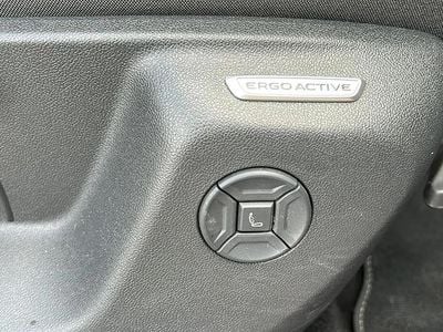 Used VW Tiguan R-line 147 HP (108 kW) 2025 Red SUV