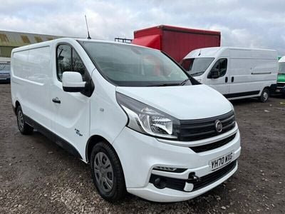 Fiat Talento