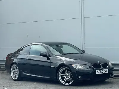 Used BMW 320