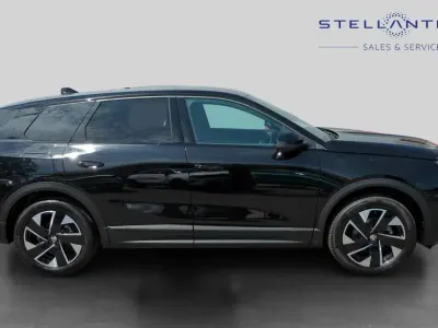 Used Vauxhall Grandland X