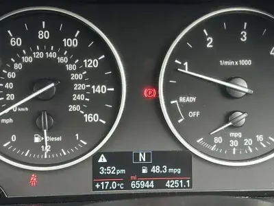 Used BMW X1