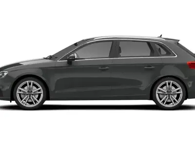 Used Audi A3 Sportback