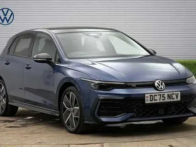Used VW Golf VIII 150 HP (110 kW) 2026