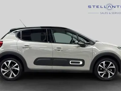 Used Citroën C3
