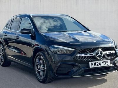 Mercedes GLA200