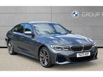 BMW M340