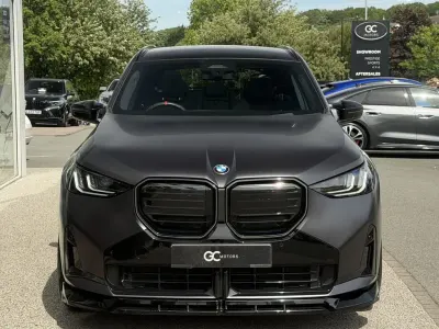 Used BMW X3 Comfort Edition 398 HP (292 kW) 2025 Grey SUV
