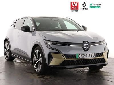 Renault Mégane
