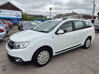Dacia Logan MCV