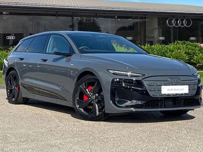 Used Audi e-tron Performance 310 kW (422 HP) 2025 Other SUV