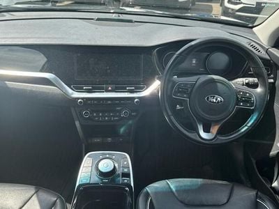 Kia e-Niro