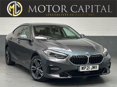 BMW 218