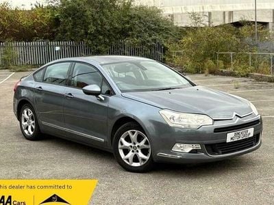 Citroën C5