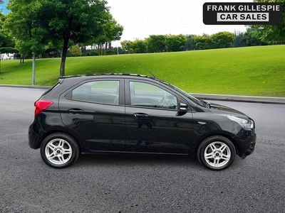 Ford Ka Plus