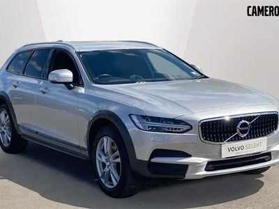 Volvo V90 CC