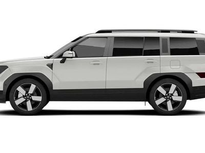 New 2026 Hyundai Santa Fe Ultimate SUV | £47,725 (Good price)