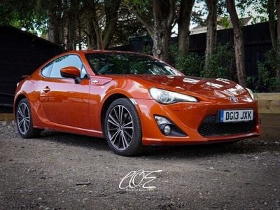 Toyota GT86