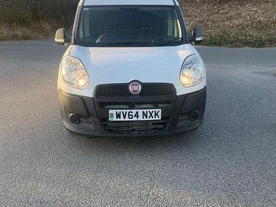 Fiat Doblò